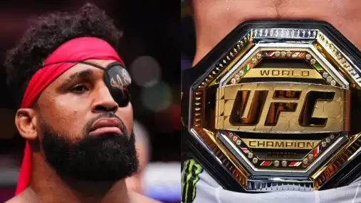 Aspinall mimo hru? Pirát Waldo navrhuje řešení pro těžkou divizi