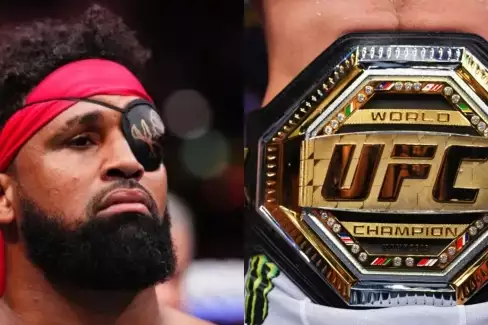 Aspinall mimo hru? Pirát Waldo navrhuje řešení pro těžkou divizi