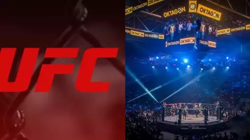 OKTAGON ulovil velkou rybu! Do organizace míří bývalý bojovník UFC