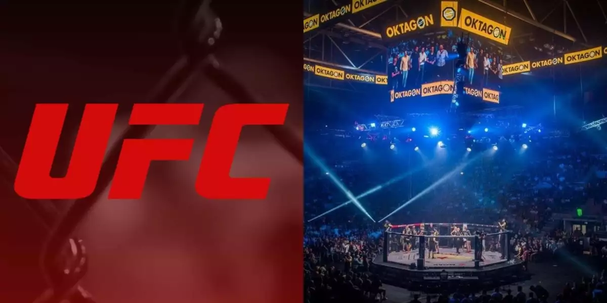 OKTAGON ulovil velkou rybu! Do organizace míří bývalý bojovník UFC