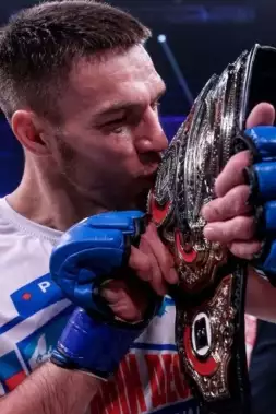 Odmítl UFC a nelituje? Procházkův bývalý soupeř odhalil důvod svého rozhodnutí