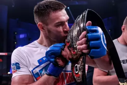 Odmítl UFC a nelituje? Procházkův bývalý soupeř odhalil důvod svého rozhodnutí