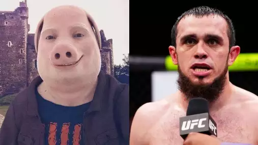 Fanoušci se těšili zbytečně! John Pork vyvrátil zprávy o návratu