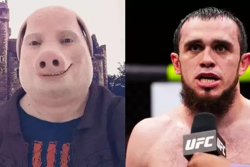 Fanoušci se těšili zbytečně! John Pork vyvrátil zprávy o návratu
