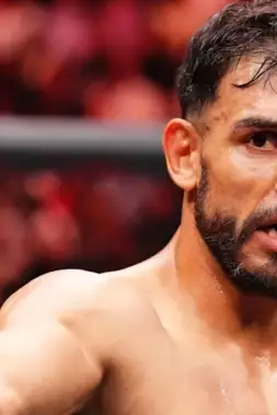 Velká rána pro UFC Noche! Rodriguez odhalil důvod nečekaného odstoupení
