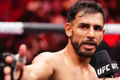 Velká rána pro UFC Noche! Rodriguez odhalil důvod nečekaného odstoupení
