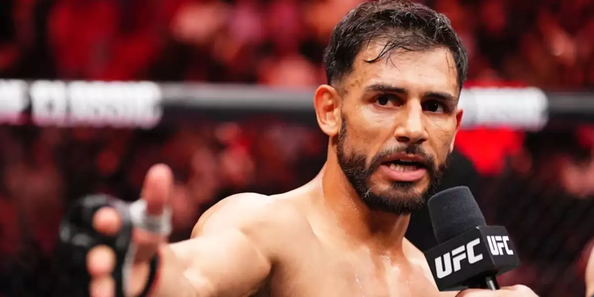 Velká rána pro UFC Noche! Rodriguez odhalil důvod nečekaného odstoupení