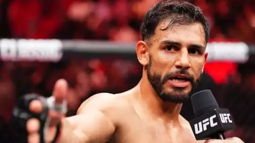 Velká rána pro UFC Noche! Rodriguez odhalil důvod nečekaného odstoupení