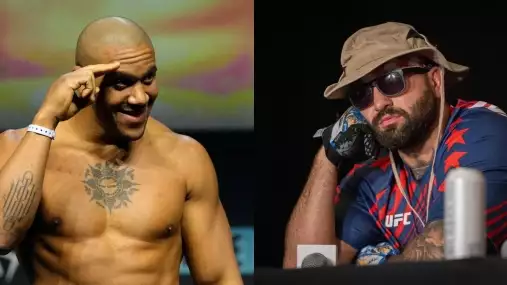 Nový Cain Velasquez? Hokit dostal recept, jak Ganea připravit o titul