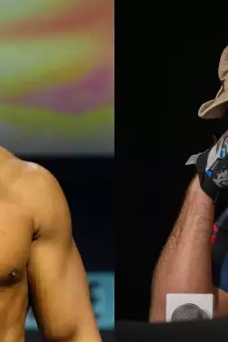 Nový Cain Velasquez? Hokit dostal recept, jak Ganea připravit o titul