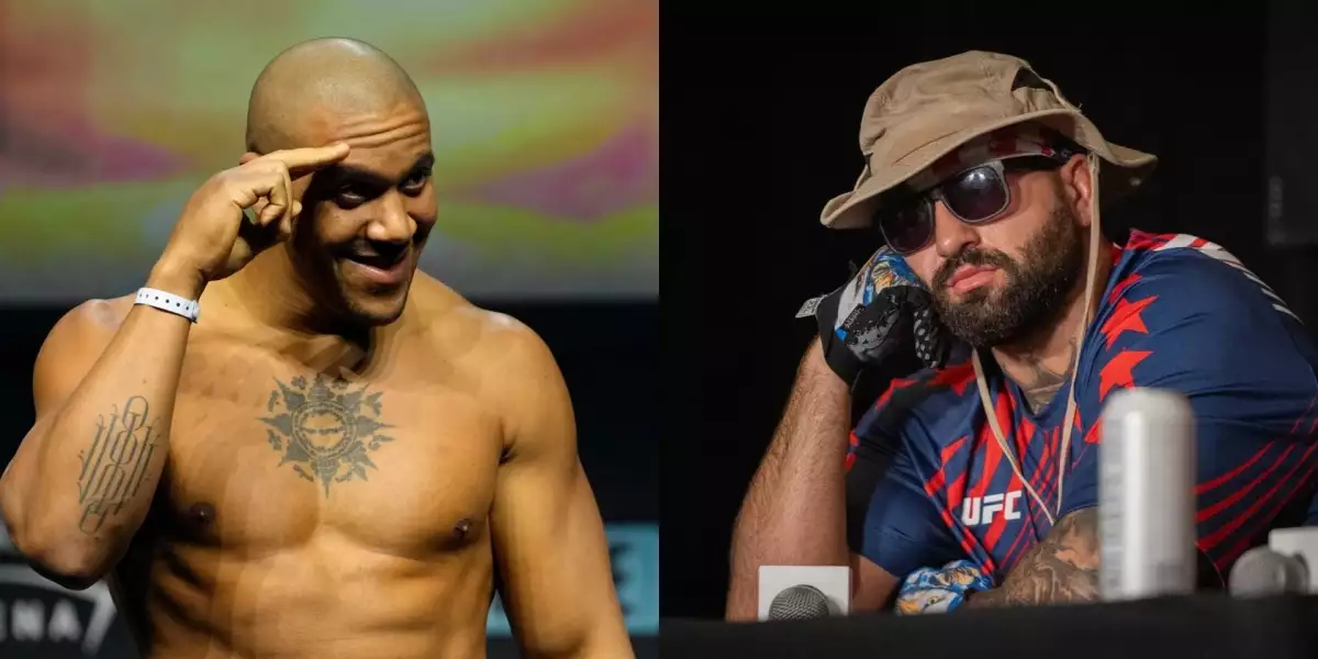 Nový Cain Velasquez? Hokit dostal recept, jak Ganea připravit o titul