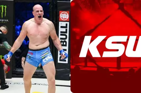 Organizace KSW si pojistila slovenského 