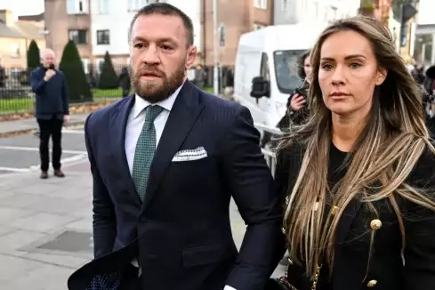 Je konec? McGregor změnil názor ohledně kandidatury na prezidenta