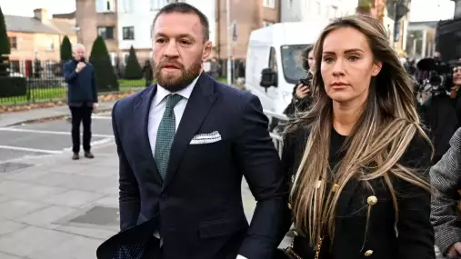Je konec? McGregor změnil názor ohledně kandidatury na prezidenta