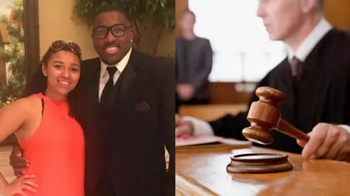 UFC veterán Harris se dočkal verdiktu! Nejvyšší trest ale v otřesném případu nepadne