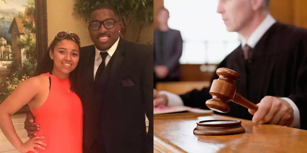 UFC veterán Harris se dočkal verdiktu! Nejvyšší trest ale v otřesném případu nepadne