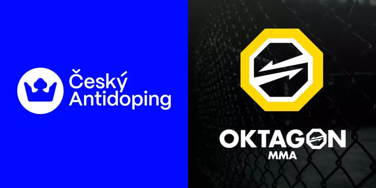 Premiéra na OKTAGONu 89! Jak probíhaly první dopingové kontroly?