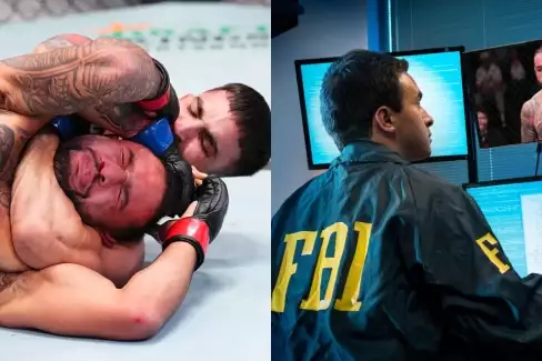 Zaplatí za to! Bývalý šampion reaguje na zápas, který vyšetřuje FBI