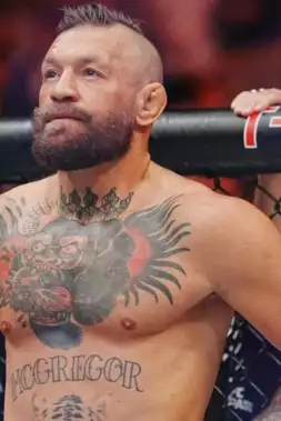 McGregor znovu přepisuje statistiky UFC! V jedné kategorii nemá žádnou konkurenci