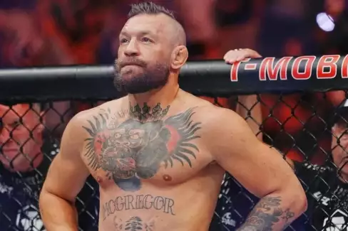 McGregor znovu přepisuje statistiky UFC! V jedné kategorii nemá žádnou konkurenci
