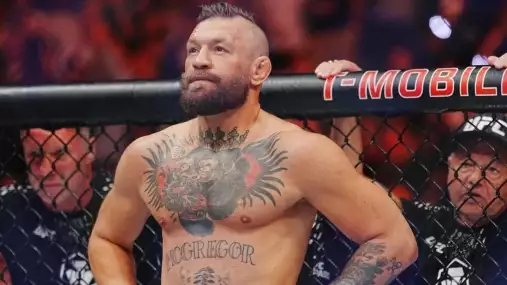 McGregor znovu přepisuje statistiky UFC! V jedné kategorii nemá žádnou konkurenci
