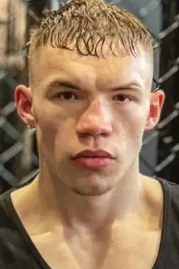 Tank Fapšo se opět představil pod pravidly MMA! Jak si vedl?