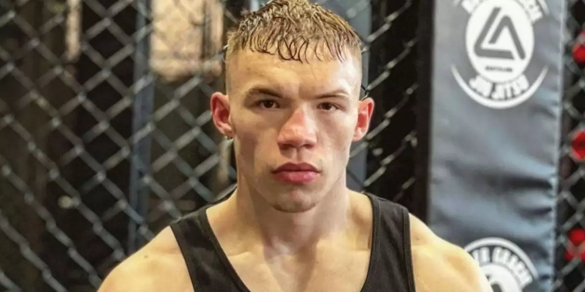 Tank Fapšo se opět představil pod pravidly MMA! Jak si vedl?