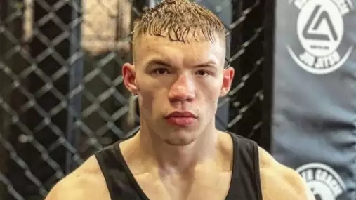 Tank Fapšo se opět představil pod pravidly MMA! Jak si vedl?