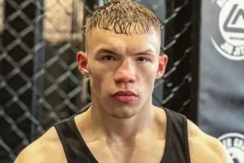 Tank Fapšo se opět představil pod pravidly MMA! Jak si vedl?