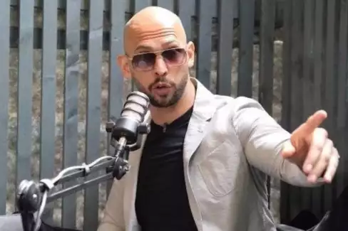 Kdo patří mezi absolutní elitu bojových sportů? Andrew Tate má jasno!