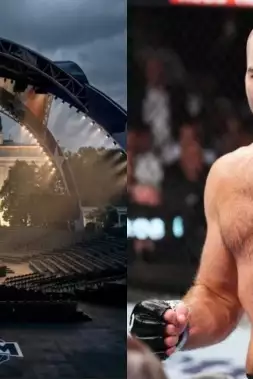 Politika zasáhla UFC? Šampion Strickland dostal ban do Bílého domu!