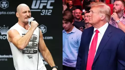 Strickland znovu pálí do Trumpa! Jeho mítinky přirovnal k nástupu německého vůdce