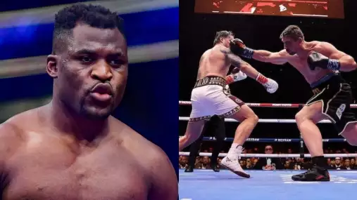 Box je tak zkorumpovaný! Elitní bojovníci reagují na kontroverzní zápas Usyk vs Rico