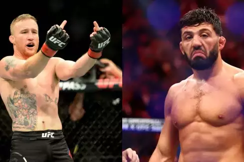 Šampion Gaethje odmítl luxusní dar! Tsarukyan mu okamžitě vyhlásil válku