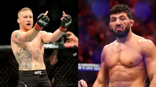Šampion Gaethje odmítl luxusní dar! Tsarukyan mu okamžitě vyhlásil válku