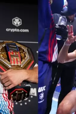 Nečekaný vzkaz! Gaethje poprvé reagoval na válku s Topuriou
