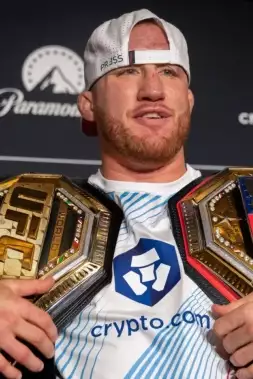 Šampion Gaethje už zná potenciálního soupeře! Komu UFC slíbilo titulovou šanci?