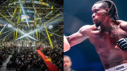 Dopingový hříšník se vrací do OKTAGONu! Čeká ho souboj s UFC veteránem