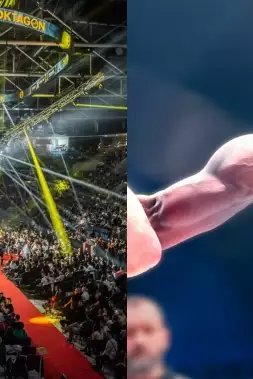 Dopingový hříšník se vrací do OKTAGONu! Čeká ho souboj s UFC veteránem