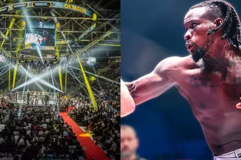 Dopingový hříšník se vrací do OKTAGONu! Čeká ho souboj s UFC veteránem