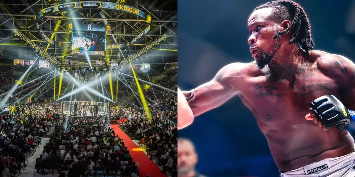 Dopingový hříšník se vrací do OKTAGONu! Čeká ho souboj s UFC veteránem