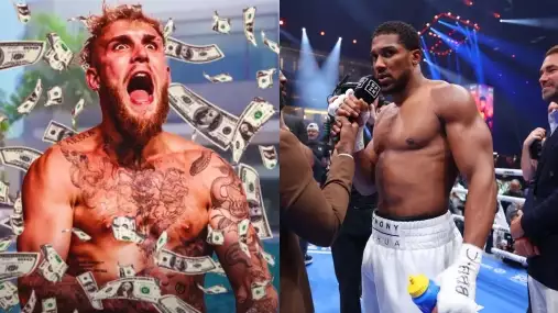 Joshua slaví monstrózní výplatu, ale internet baví hlavně jeho bizarní požadavek