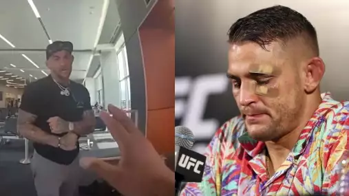 Po zatčení a skandálu přišlo přiznání! Dustin Poirier potřebuje pomoc