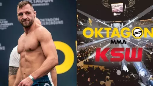 Co chybí OKTAGONu proti KSW? David Zawada hodnotí přední organizace