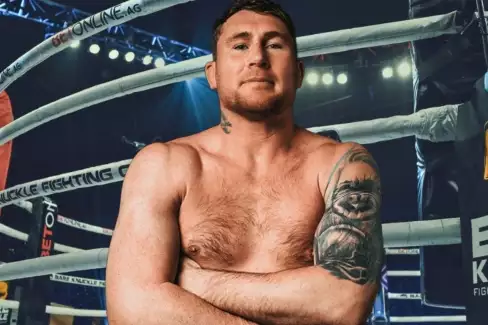 Remizoval s Mayweatherem! Darren Till zná soupeře pro svůj debut v BKFC!