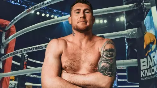 Remizoval s Mayweatherem! Darren Till zná soupeře pro svůj debut v BKFC!