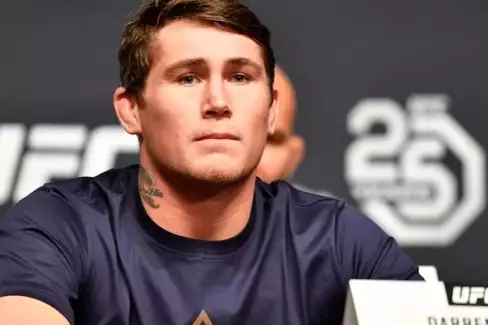 Darren Till mění směr! Bývalá hvězda UFC podepsala smlouvu s nečekanou organizací