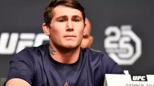 Darren Till mění směr! Bývalá hvězda UFC podepsala smlouvu s nečekanou organizací