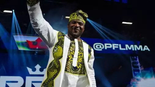 Bude u toho Ngannou? Organizace PFL spouští mega turnaj v Africe
