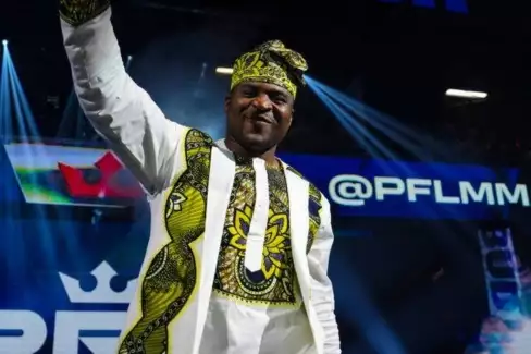 Bude u toho Ngannou? Organizace PFL spouští mega turnaj v Africe